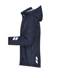 Workwear Hardshell Jacket Lined Essential